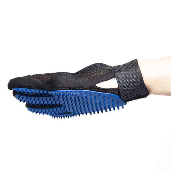 Pet Hair Removal Easy Clean Fresh Solution Brush Comb - Image 10