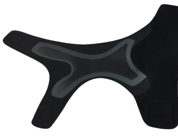 Ankle Support Brace Safety Running Basketball Sports Ankle Sleeves - Image 2